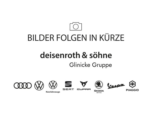 Volkswagen ID.4 GTX