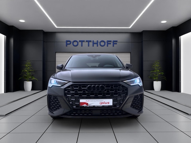 Audi RS Q3 Quattro S-Tronic Sportback