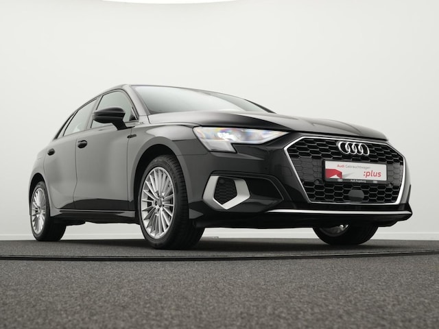 Audi A3 35 TFSI Sportback