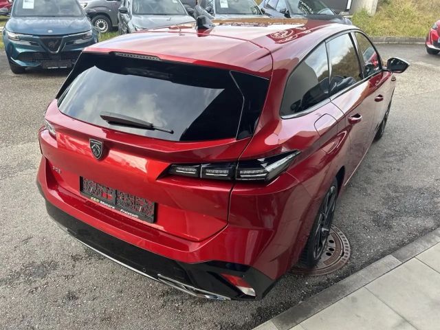 Peugeot 308 Allure Pack BlueHDi SW