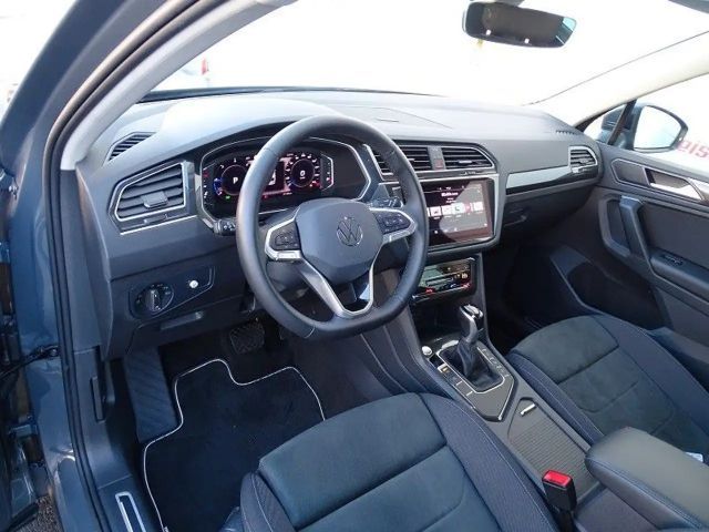 Volkswagen Tiguan 2.0 TDI DSG Elegance Elegance