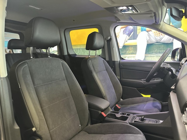 Volkswagen Caddy DSG Life eHybrid