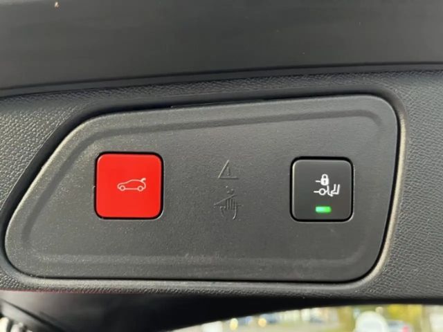 Peugeot 3008 EAT8 GT-Line Hybrid