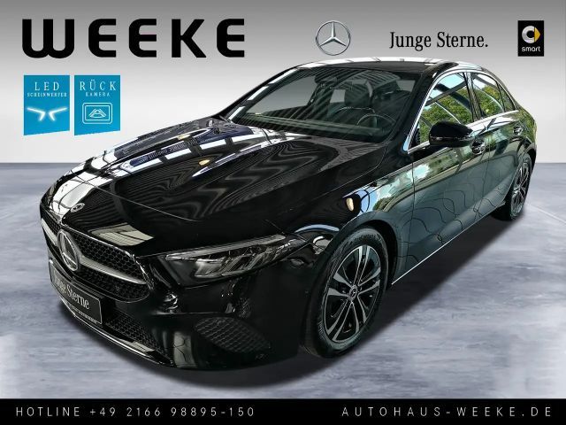 Mercedes-Benz A 180 Progressive