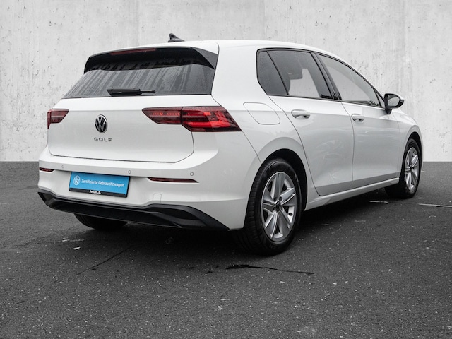 Volkswagen Golf 2.0 TDI DSG