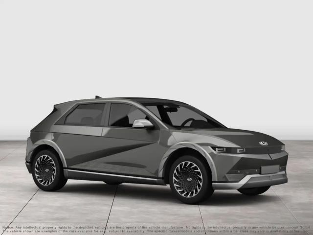 Hyundai IONIQ 5 Ioniq 5 N