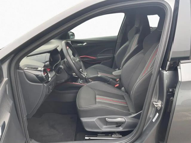 Skoda Fabia 1.5 TSI Monte Carlo