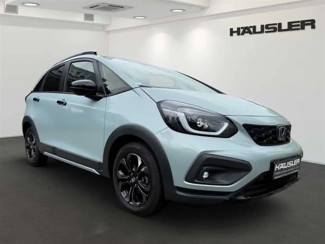 Honda Jazz 1.5 Advance Hybrid