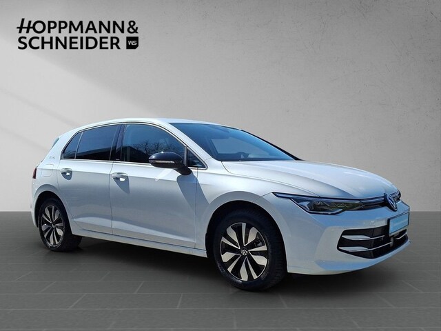 Volkswagen Golf Golf 1,5 TSI Goal -AHK-NAVI-LED-H&K-KLIMA