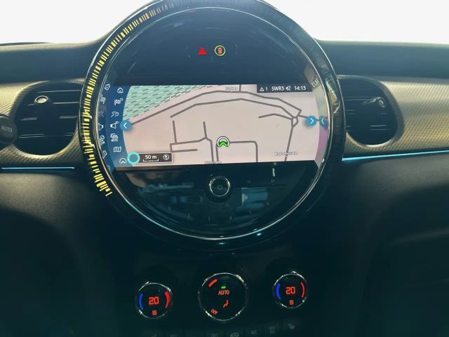 MINI Mini Electric SE