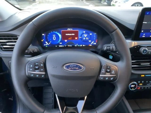 Ford Kuga Plug in Hybrid Titanium