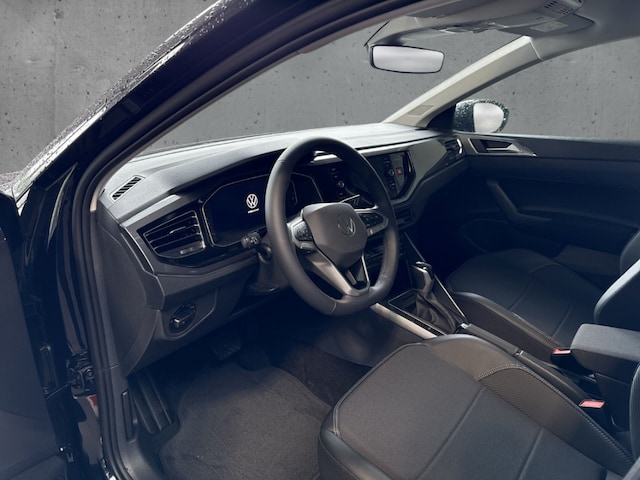 Volkswagen Taigo 1.0 TSI DSG IQ.Drive Style