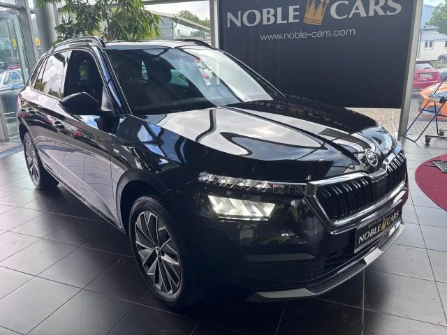 Skoda Kamiq 1.5 TSI Clever