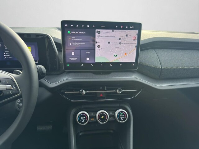 Skoda Kodiaq Selection iV