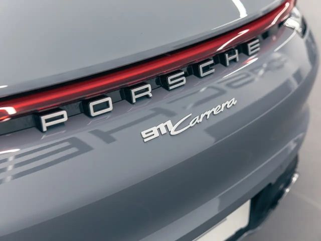 Porsche 911 Cabriolet Carrera