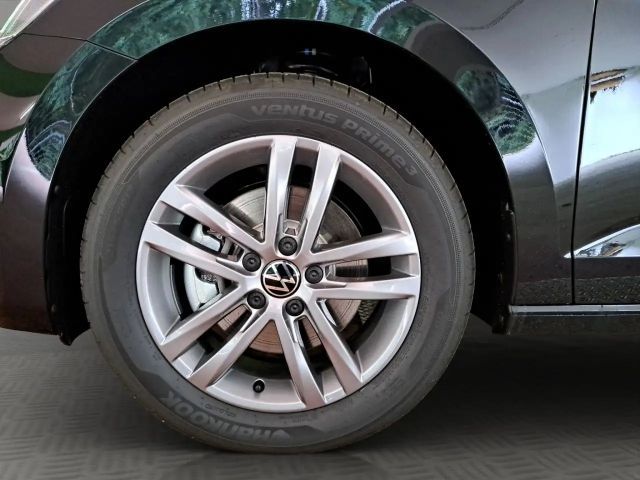 Volkswagen Touran Comfortline DSG