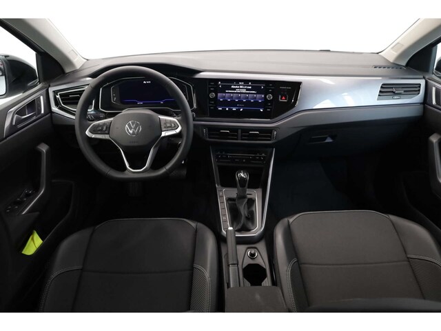 Volkswagen Taigo 1.0 TSI Style