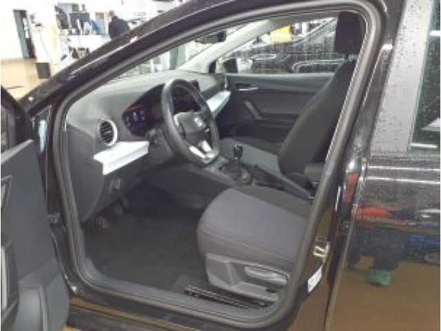 Seat Ibiza 1.0 TSI Style