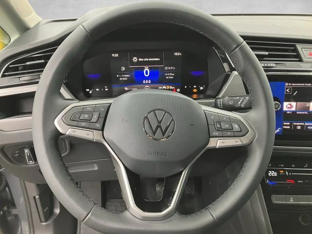 Volkswagen Touran Friends TDI