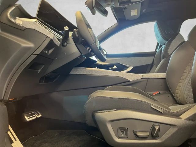 Peugeot 5008 GT-Line Hybrid