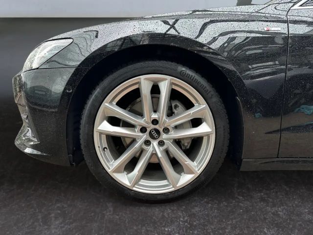 Audi A7 45 TDI Quattro S-Line