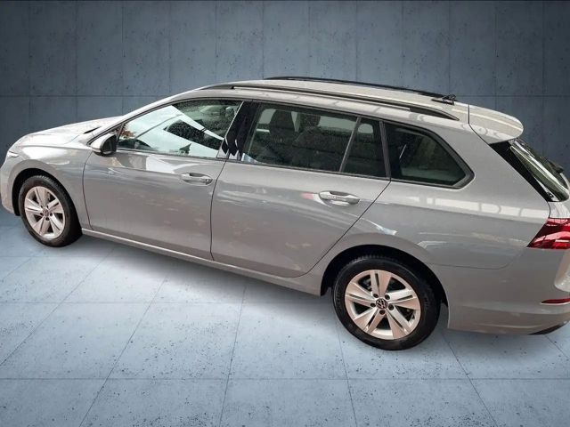 Volkswagen Golf 1.5 TSI Life Variant