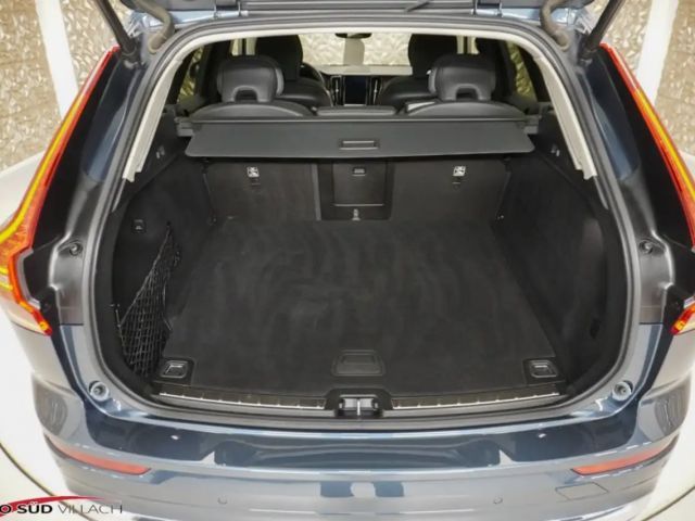 Volvo XC60 AWD Geartronic