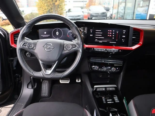 Opel Mokka GS-Line Grand Sport