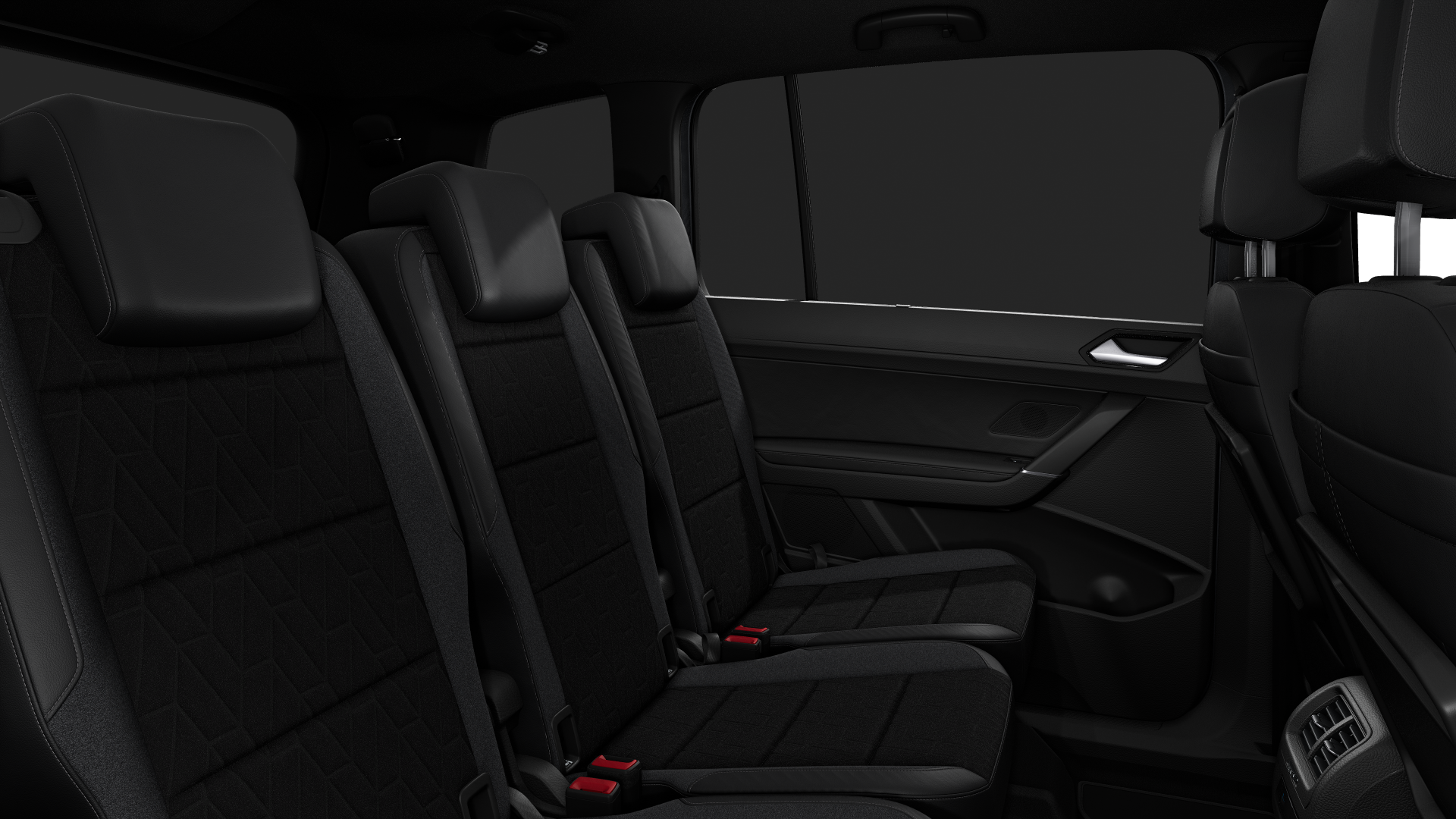 Volkswagen Touran 1.5 TSI Comfortline