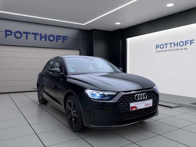 Audi A1 25 TFSI Sportback