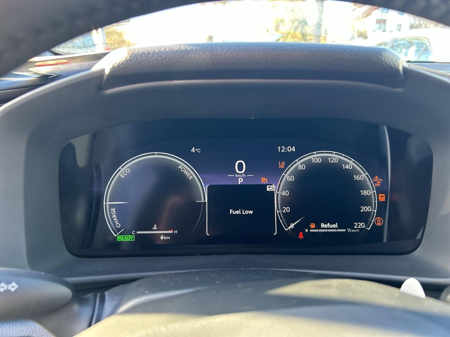 Toyota C-HR Hybride Voorwielaandrijving