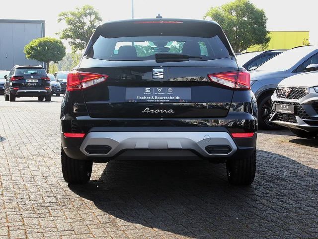 Seat Arona 1.0 TSI
