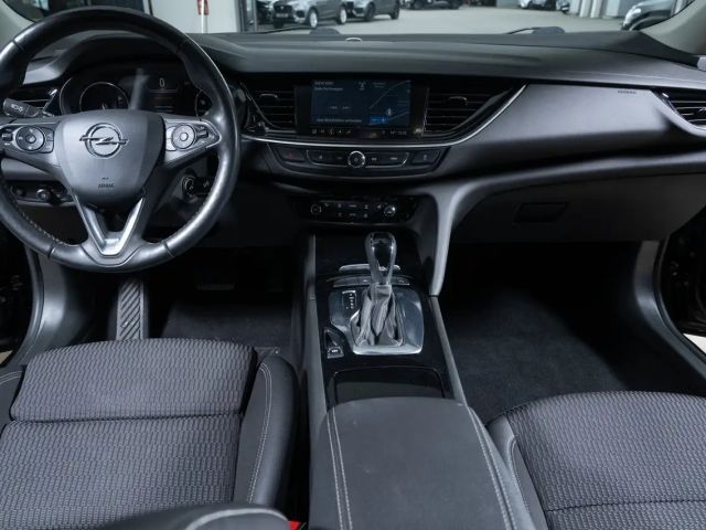 Opel Insignia 2.0 CDTI Elegance Grand Sport