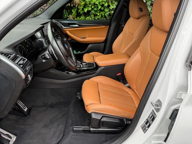 BMW X3 M-Sport xDrive30e