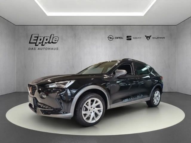 Cupra Formentor Navi LED ACC klimaaut.Winterpaket FullLink uvm