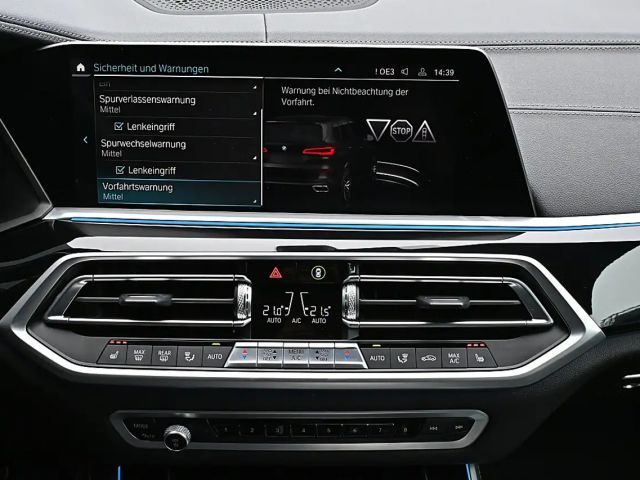 BMW X5 M-Sport xDrive45e