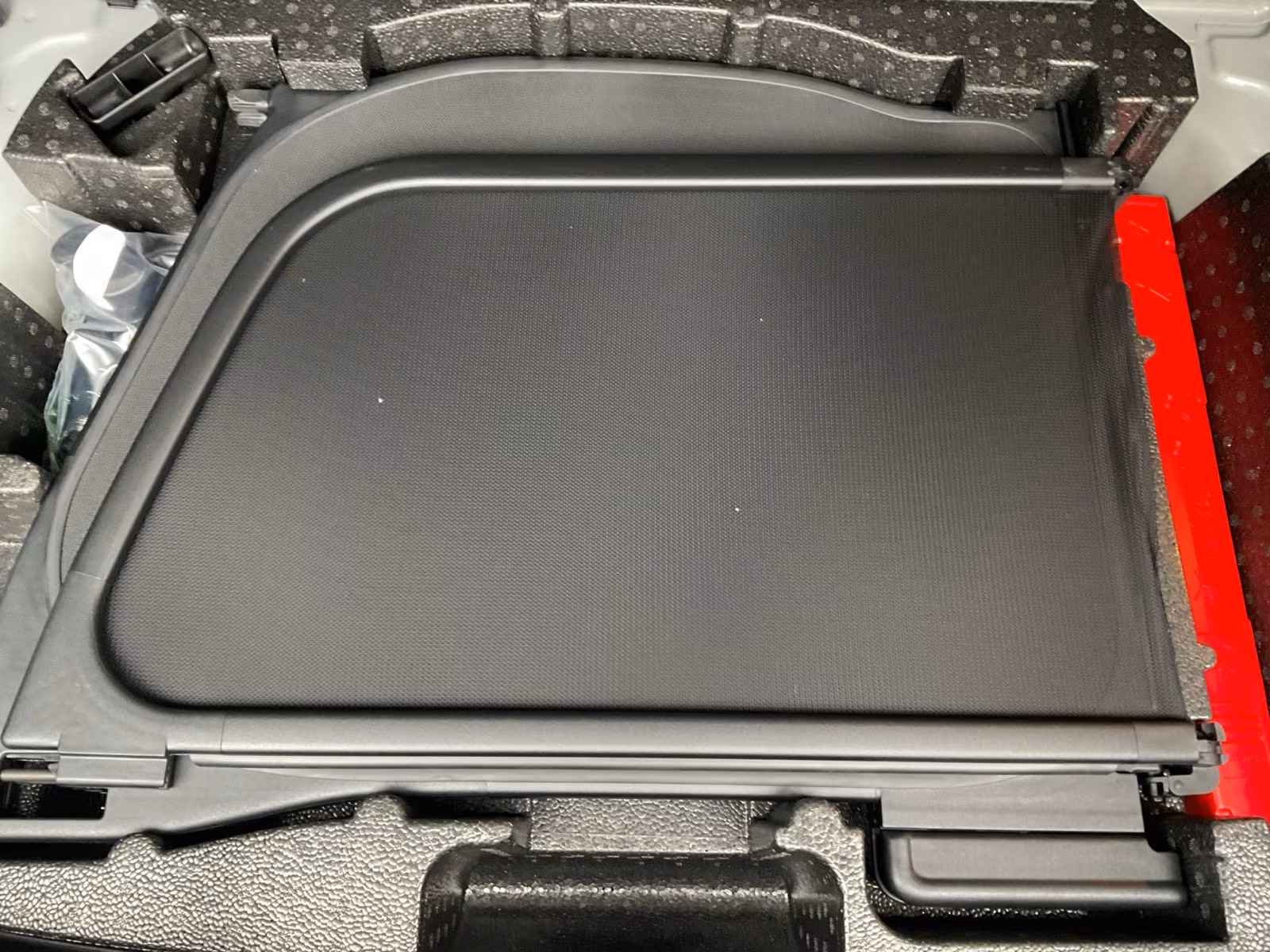 Volkswagen T-Roc Cabriolet DSG