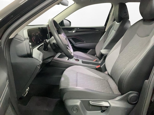 Volkswagen Tiguan 2.0 TDI DSG