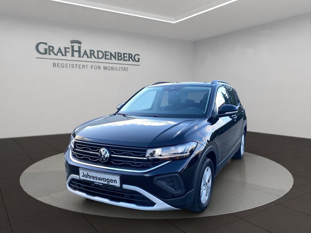 Volkswagen T-Cross 1.0 TSI DSG Life