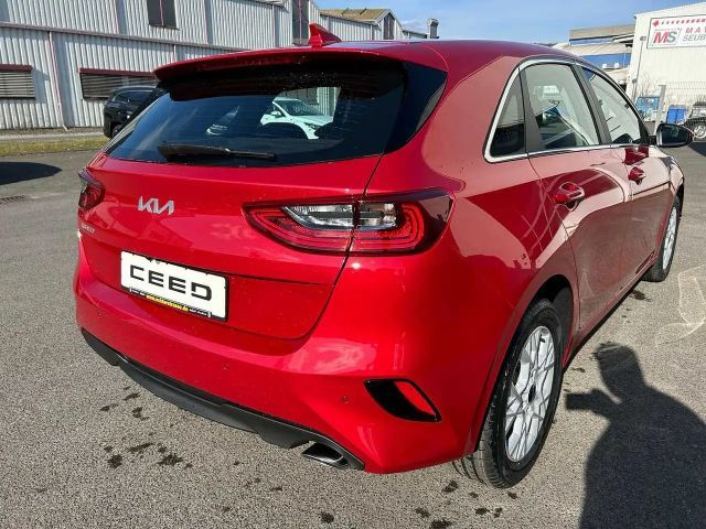 Kia Ceed GDi Vision