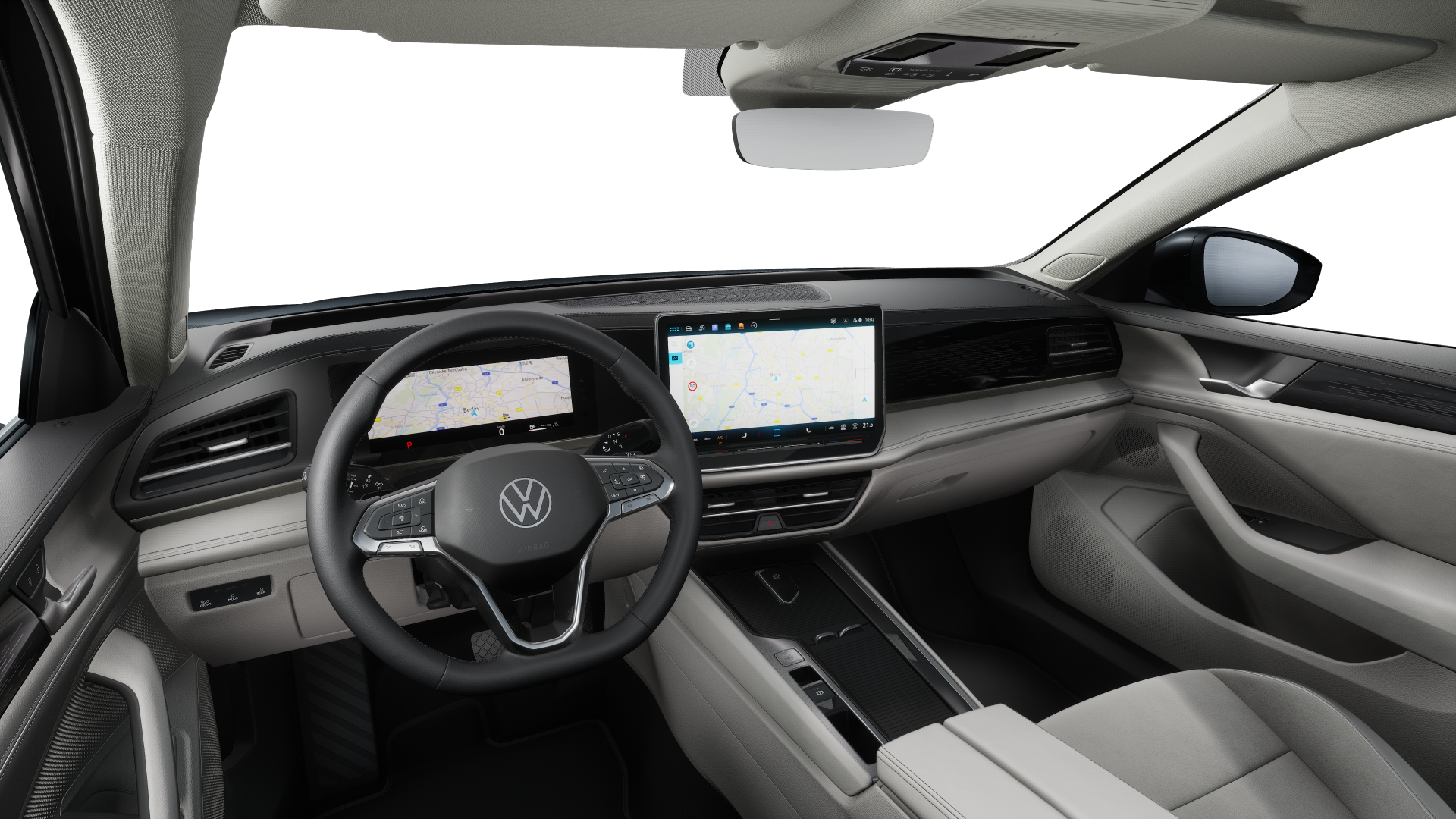 Volkswagen Passat 2.0 TDI DSG Elegance Elegance