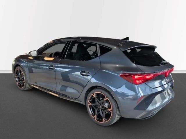 Cupra Leon 1.5 eTSI Matrix Sennheiser DCC ACC Kessy