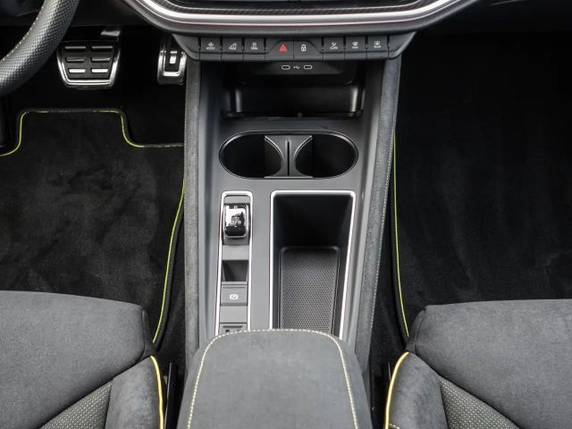 Skoda Elroq RS Lounge 2xKLIMA 360 4xSHZ ACC ALCANTARA