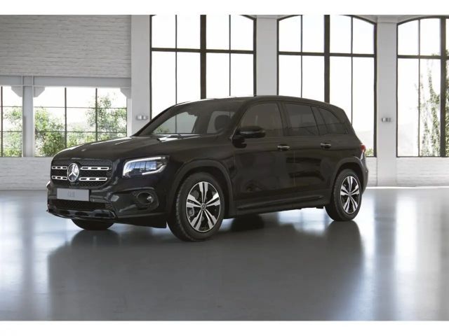 Mercedes-Benz GLB 200 GLB 200 d