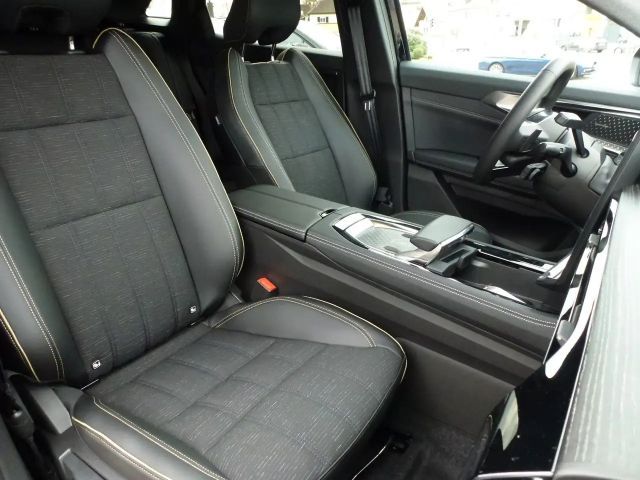 Renault Austral E-Tech Iconic