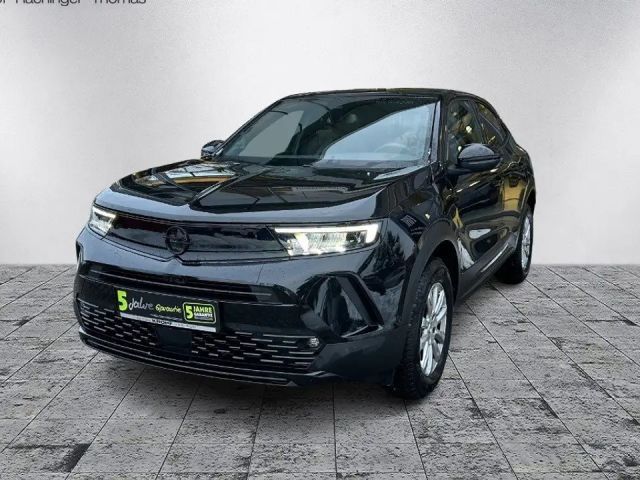 Opel Mokka 1.2 Turbo GS-Line Grand Sport Turbo