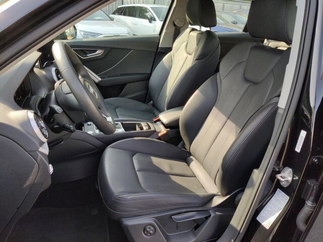 Audi Q2 35 TDI S-Tronic