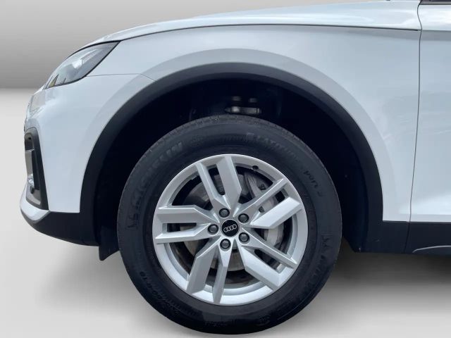 Audi Q5 Quattro S-Line S-Tronic