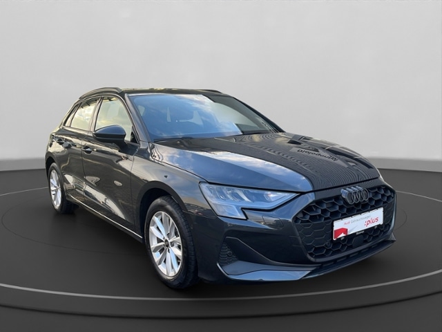 Audi A3 30 TDI Sportback