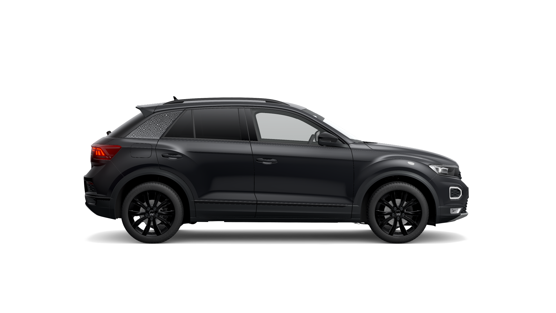 Volkswagen T-Roc 1.5 TSI DSG Sport